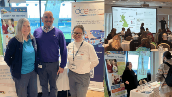 Devon County Council