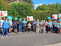 Dismay as closed road consultation is delayed