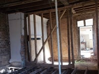 Man told to pay £38,000 after stripping out historic listed building
