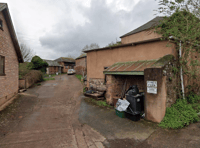 Plan to turn farm into ten-home development given the go ahead 