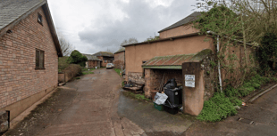 Plan to turn farm into ten-home development given the go ahead 