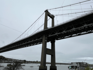 Public to have say on Tamar Tag admin fee rise next month
