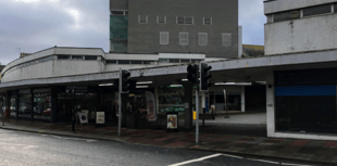 Go-ahead for ‘excellent’ town centre homes