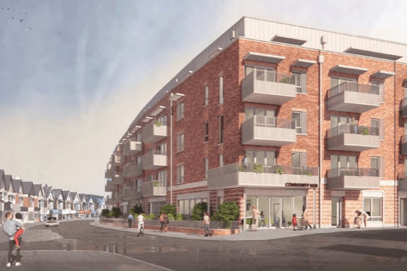 PRP Architects / Torbay Council