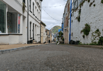 Devon County Council's local government reorganisation business case online