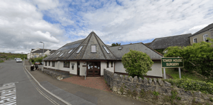 Surgery's new consultation room bid with extension plan 