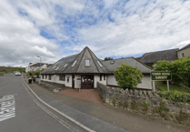 Chudleigh surgery's new consultation room bid with extension plan
