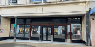 Austins' expansion plans as store moves to replace M&S shopfront 