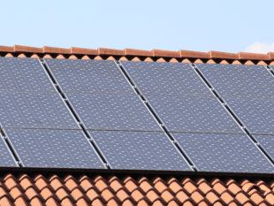 City pledges £1million for ‘urgent’ solar panels