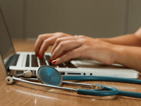 Become a nurse with award-winning NHS and Open University partnership 