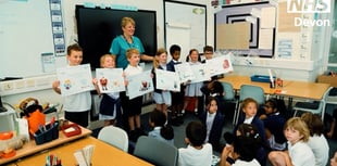 NHS Devon funds oral health lessons