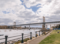 150 per cent Tamar Tag admin fee rise will not cover costs of scheme