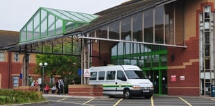Devon NHS faces financial struggle