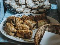 Save time, money and reduce food waste this Christmas