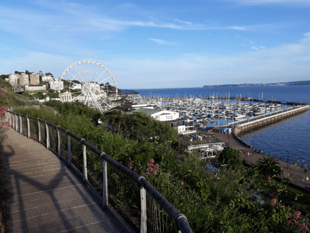 Harbour staff get extra training after ‘spy’ report