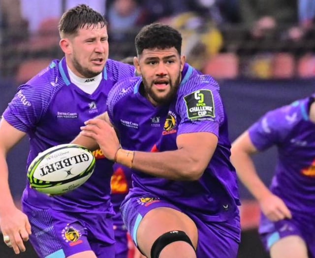 Baxter sees reason for cheer despite European draw in Paris