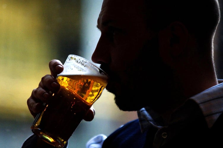 Dozens of people die while in drug treatment in Devon