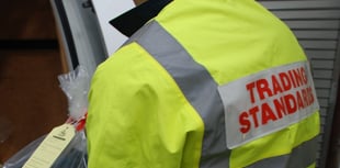 Spotting fake goods this Christmas