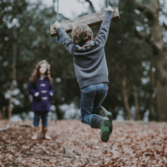 Projected special needs overspend