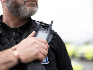 Local police team to host community surgery in town