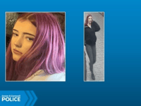 14-year-old missing from Exeter area: Police appeal for help