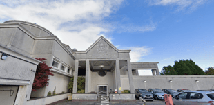 Man faces rape charges in Devon