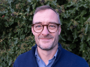 New chief selected to lead national park authority