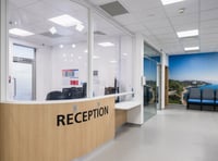 Torbay Hospital: Emergency visits only