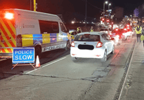 No drivers found to be over the limit during Torquay operation