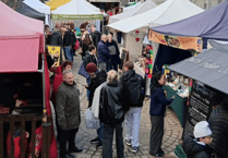 Totnes market won’t open in Christmas week