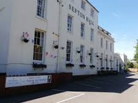 Care home group wins award