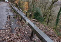 Major road works: Dunsford route to close in New Year