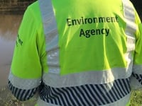 Flood alert for River Teign area