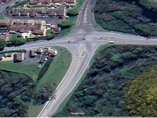 Residents fear ‘quarry dust’ could be health risk