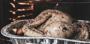 Water company issues Christmas tips to prevent drain blockages