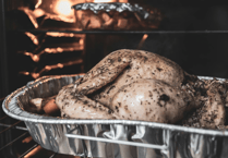 South West Water issues Christmas tips to prevent drain blockages