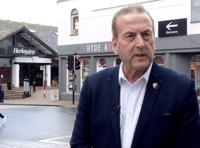 Council leader urged not to cancel 2026 polls