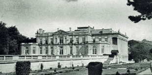 How the Singers made Oldway into High Society’s party palace