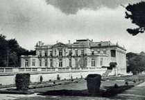 How the Singers made Oldway into High Society’s party palace