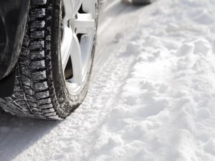 Met Office warns of snow, ice in Devon