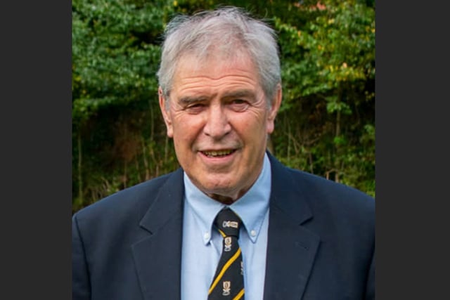 Funeral date announced for Crediton rugby stalwart
