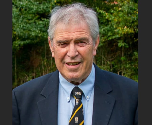 Funeral date announced for Crediton rugby stalwart
