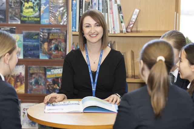 School launches community workshops