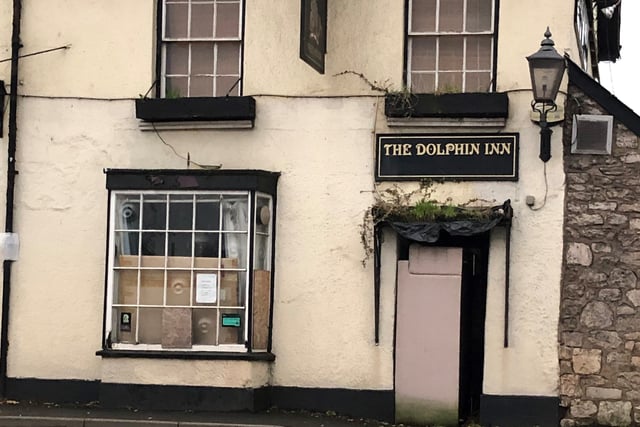 Teignbridge pubs face rate hike crisis