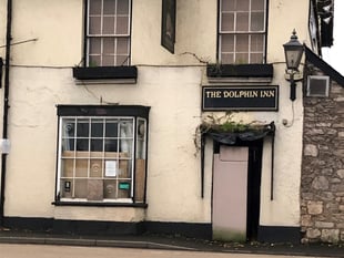 Teignbridge pubs face rate hike crisis