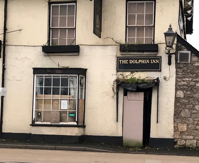 Teignbridge pubs face rate hike crisis