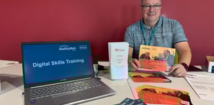 Get Free Support with Digital Skills in Devon
