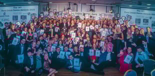 Entries open for this year's Food Drink Devon Awards