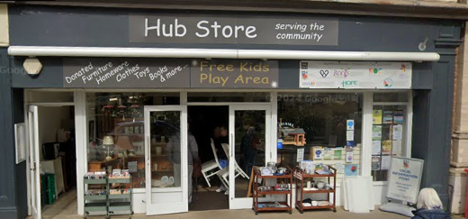 Dawlish Larder gets £4,000 grant