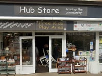 Dawlish Larder gets £4,000 grant